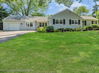 1215 Minnesink Rd, Wall Township, NJ 08736