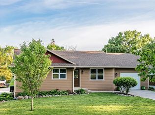1704 Sycamore St, Dallas Center, IA 50063