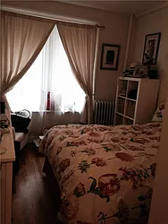 Rented by Citi Habitats