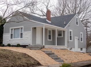 325 N Burnett Rd, Springfield, OH 45503