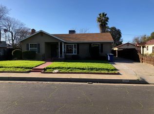 1777 Cypress Way, Merced, CA 95340