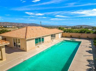 16809 Little Morongo Rd, Desert Hot Springs, CA 92240