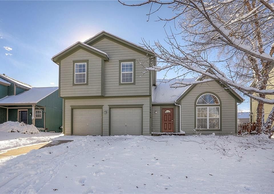 17615 W 160th St, Olathe, KS 66062 | Zillow