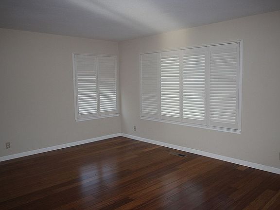 Plantation Shutters