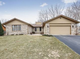 9332 Sheffield Cir S, Minneapolis, MN 55437