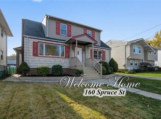 160 Spruce St, Port Reading, NJ