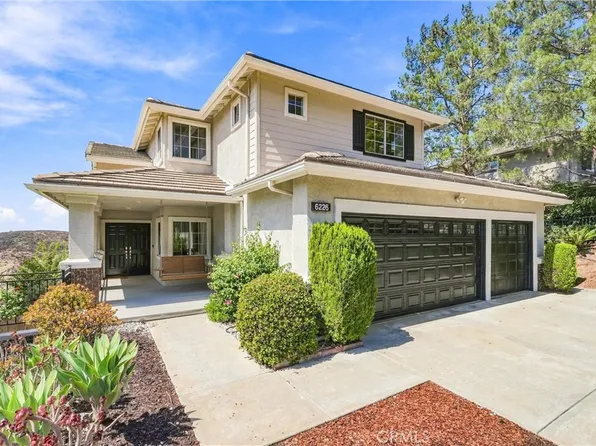 6226 E Cliffway Dr, Orange, CA 92869