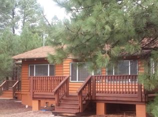 4231 Gila Dr, Lakeside, AZ 85929