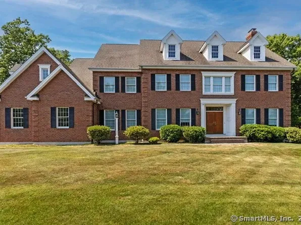 39 Hunters Ridge, Rocky Hill, CT 06067