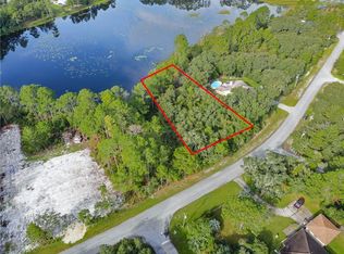 LOT 5 E Thyme Ave, Eustis, FL 32736