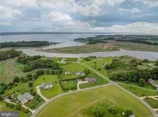 LOT 32 Cold Cheer Dr, Tappahannock, VA 22560