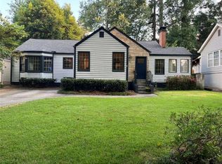 1761 Coventry Rd, Decatur, GA 30030