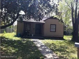 229 Sollitt St, Jackson, MS