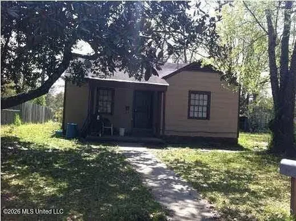 229 Sollitt St, Jackson, MS 39209