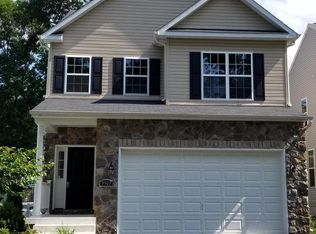 3907 Cleaver Ct, Pasadena, MD 21122