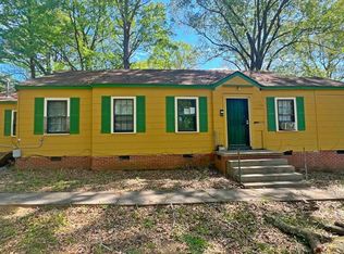 384 Hanging Moss Cir, Jackson, MS 39206