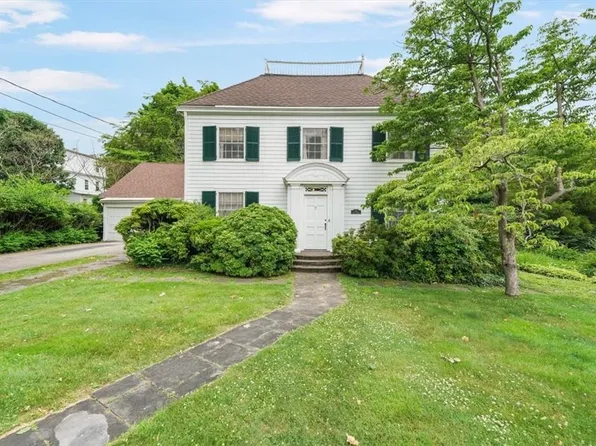 7 Prospect Street, Cornwall On Hudson, NY 12520