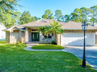 6 Canterbury Woods, Ormond Beach, FL 32174