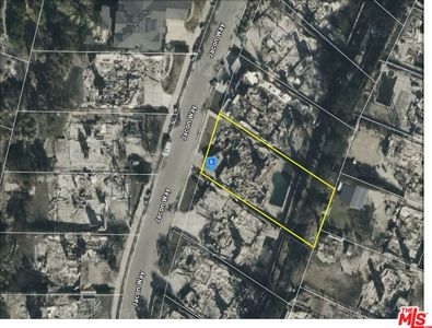 654 Jacon Way, Pacific Palisades, CA, 90272