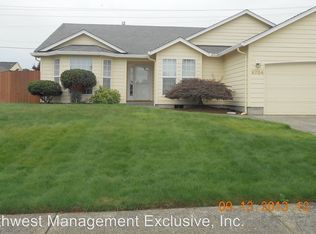 9704 NE 130th Ct, Vancouver, WA 98682