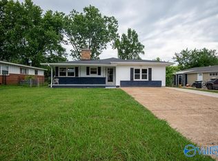 4210 Coffee Dr SW, Huntsville, AL 35805