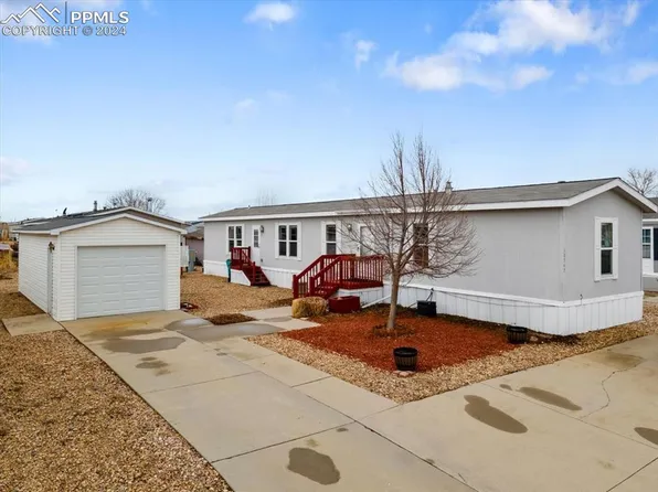 10547 Audrey St #270, Longmont, CO 80504