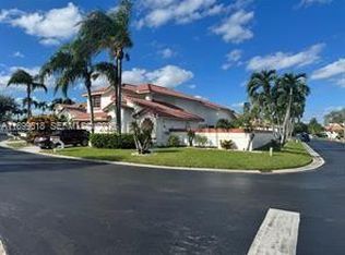 6953 Columbia Court, Margate, FL 33063