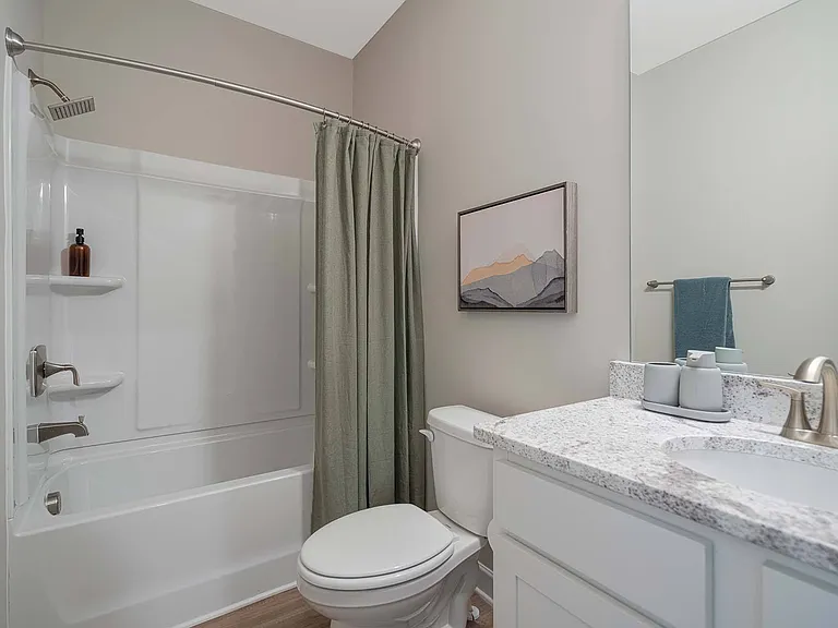 Tessa Jodeco Townhomes — Photo 13