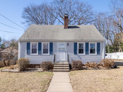 86 Lois St, Bristol, CT, 06010