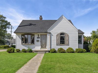 5803 Deering St, Garden City, MI, 48135