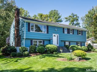 6 Lewis Street, Vernon, CT 06066