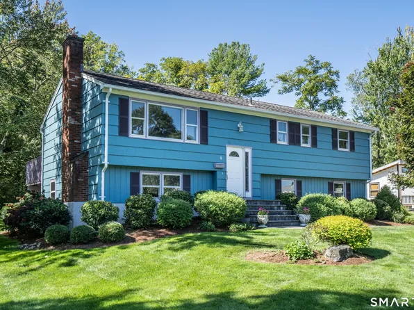 6 Lewis Street, Vernon, CT 06066