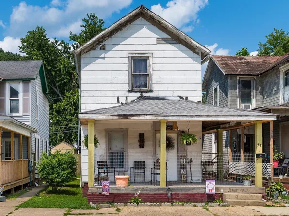 54 Main St, Glouster, OH 45732