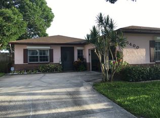 6400 107th Ter, Pinellas Park, FL 33782