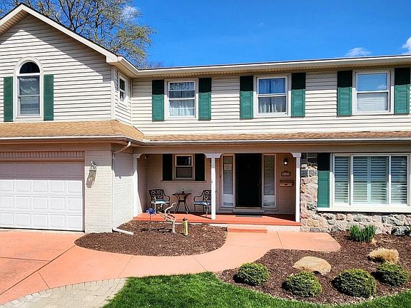 5th image of 2424 Antietam Dr