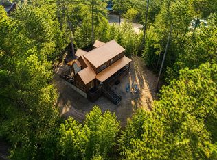 51 White Tail Cir, Broken Bow, OK 74728