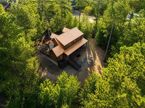 51 White Tail Cir, Broken Bow, OK 74728