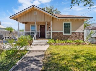 507 Avenue C, Del Rio, TX 78840