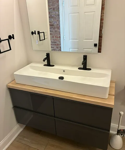 2512 Pennsylvania Ave NW #300 — Photo 20