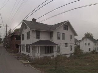 272 W Dickson Ave, Mansfield, OH 44903
