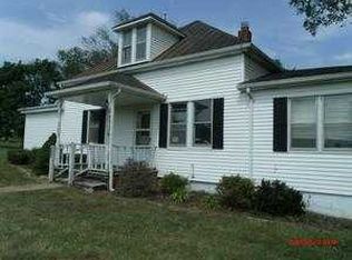 4808 Orchard Rd, New Haven, MO 63068