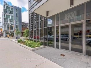 252 Queen St E, Toronto, ON M5A 1S3