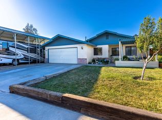 720 White Oak Dr, Ridgecrest, CA 93555