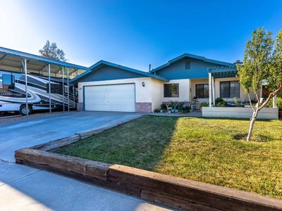 720 White Oak Dr, Ridgecrest, CA, 93555