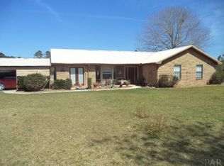 9544 Tower Ridge Rd, Pensacola, FL 32526