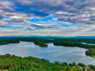 30 Bear Cliff Dr LOT 62, Nebo, NC 28761