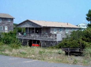 110 Sprigtail Dr #60, Kitty Hawk, NC 27949