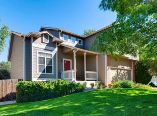 6460 Pitchfork Dr, Colorado Springs, CO 80922