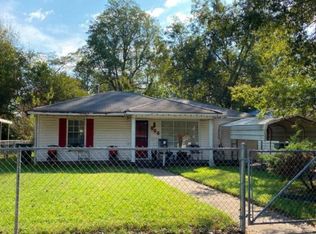 300 S Holland St, Blytheville, AR 72315