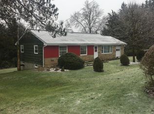 602 Old Route 8, Titusville, PA 16354
